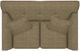 La-Z Boy® Dixie Moss Loveseat-3