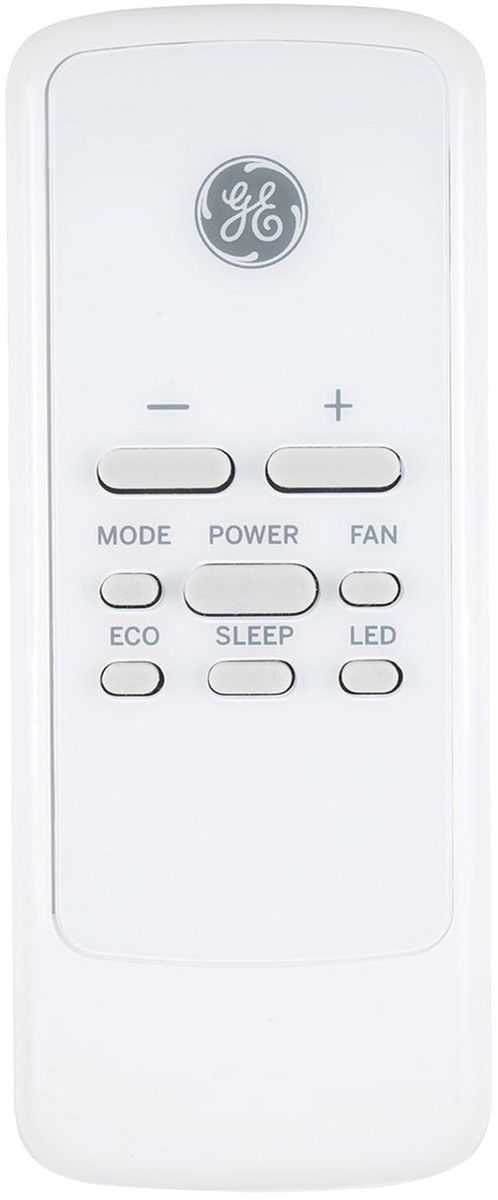 GE® 14,000 BTU's White Thru The Wall Air Conditioner-2