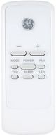 GE® 14,000 BTU's White Thru The Wall Air Conditioner-2