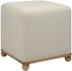 Renwil® Sines Natural Ottoman-0