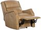 Century® Customizable Century Leather Kelley Power Recliner-2