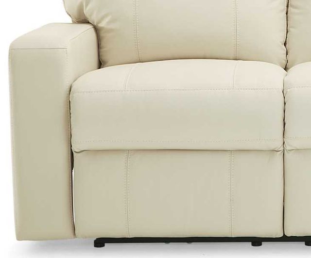 Palliser® Furniture Customizable Oakwood Reclining Sofa-1