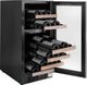 CAVAVIN Classika 15" Stainless Steel Freestanding Wine Cooler-3