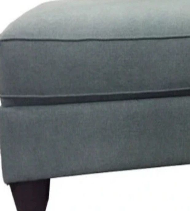 Stanton™ Customizable 448 Rectangular Cocktail Ottoman-1