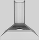 Vent-A-Hood® 36" Stainless Steel Wall Mounted Range Hood-3