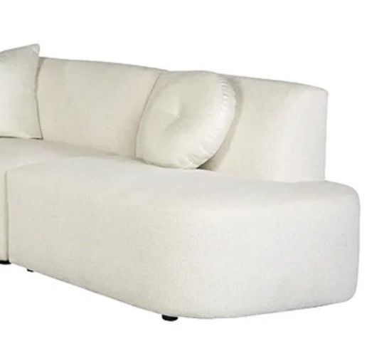 Jonathan Louis Nyla 3-Piece Sectional Sofa-3
