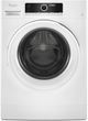 Whirlpool® Front Load Washer & Electric Dryer Laundry Pair-1