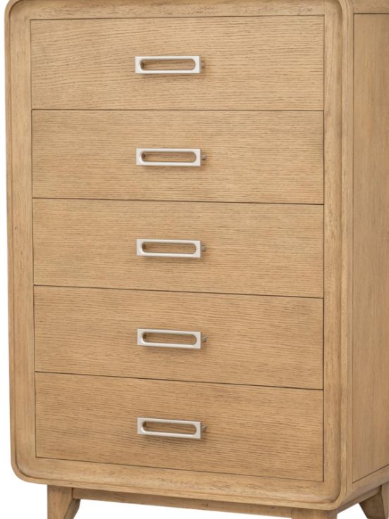 Legacy Kids Teen Theo Desert Oak Youth Chest-1