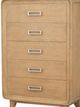 Legacy Kids Teen Theo Desert Oak Youth Chest-1