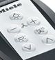 Miele Black Range Hood Remote Control-1