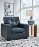 Signature Design by Ashley® Santorine Ocean Chair-3