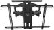 Kanto Full Motion Black TV Mount-0