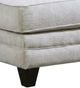 Fusion Furniture Wowza Sand Ottoman-1