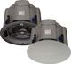 Crestron® Saros® 8” White In-Ceiling Speaker (Each)-1