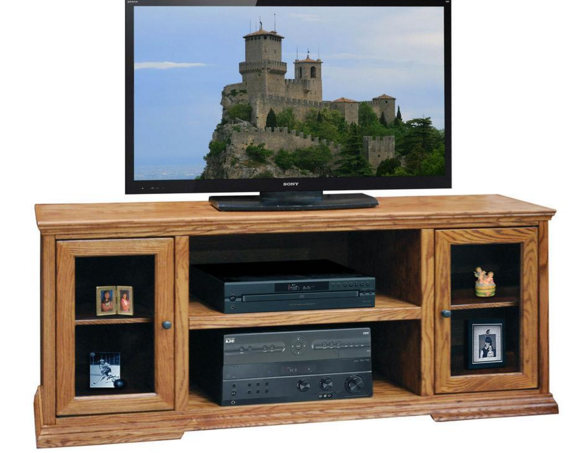 Legends Home Colonial Place 62" Console-0