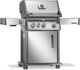 Napoleon Rogue® PRO 4-Burner Stainless Steel Freestanding Liquid Propane Gas Grill-4