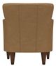 Rowe® Customizable Times Square Leather Chair-2