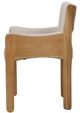 Bramble Customizable Vannes Dining Chair-3