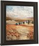 Classy Living Rosie Abrahams Hilltown Lanscanadian Art Prints Inc. E Il Wall Art-3