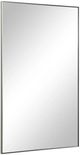 Renwil® Spili Polished Nickel Accent Mirror-2