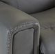 La-Z-Boy® Apollo Smoke Power Rocking Recliner with Headrest and Lumbar-4