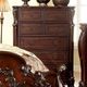 Furniture of America® Castlewood Cherry Chest-0