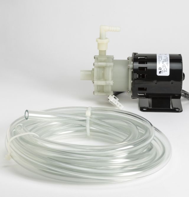 GE® Ice Maker Drain Pump Kit-0