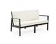VIG Furniture Renava Cuba 3-Piece White Sofa Set-2
