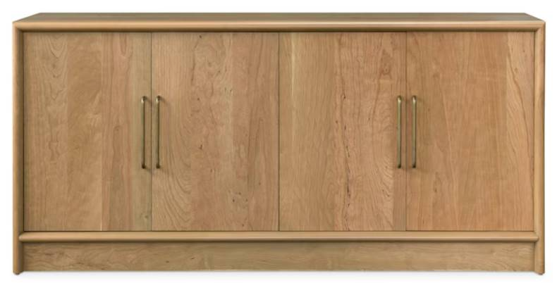 Bassett Furniture Seneca Sideboard - Thumbnail 2