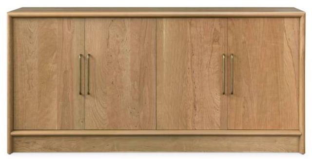 Bassett® Furniture Customizable Seneca 4-Door Sideboard-1