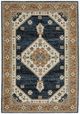 Oriental Weavers™ Andorra 5'x7' Area Rug-0