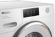 Miele W1 White Edition 2.3 Cu. Ft. Lotus White Front Load Washer-3