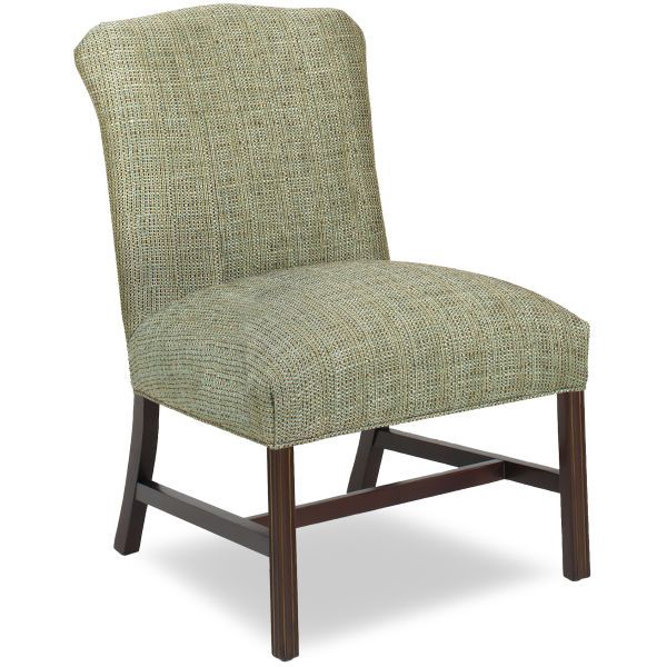 Parker Southern Chippendale Portland Mosaic Chair-0
