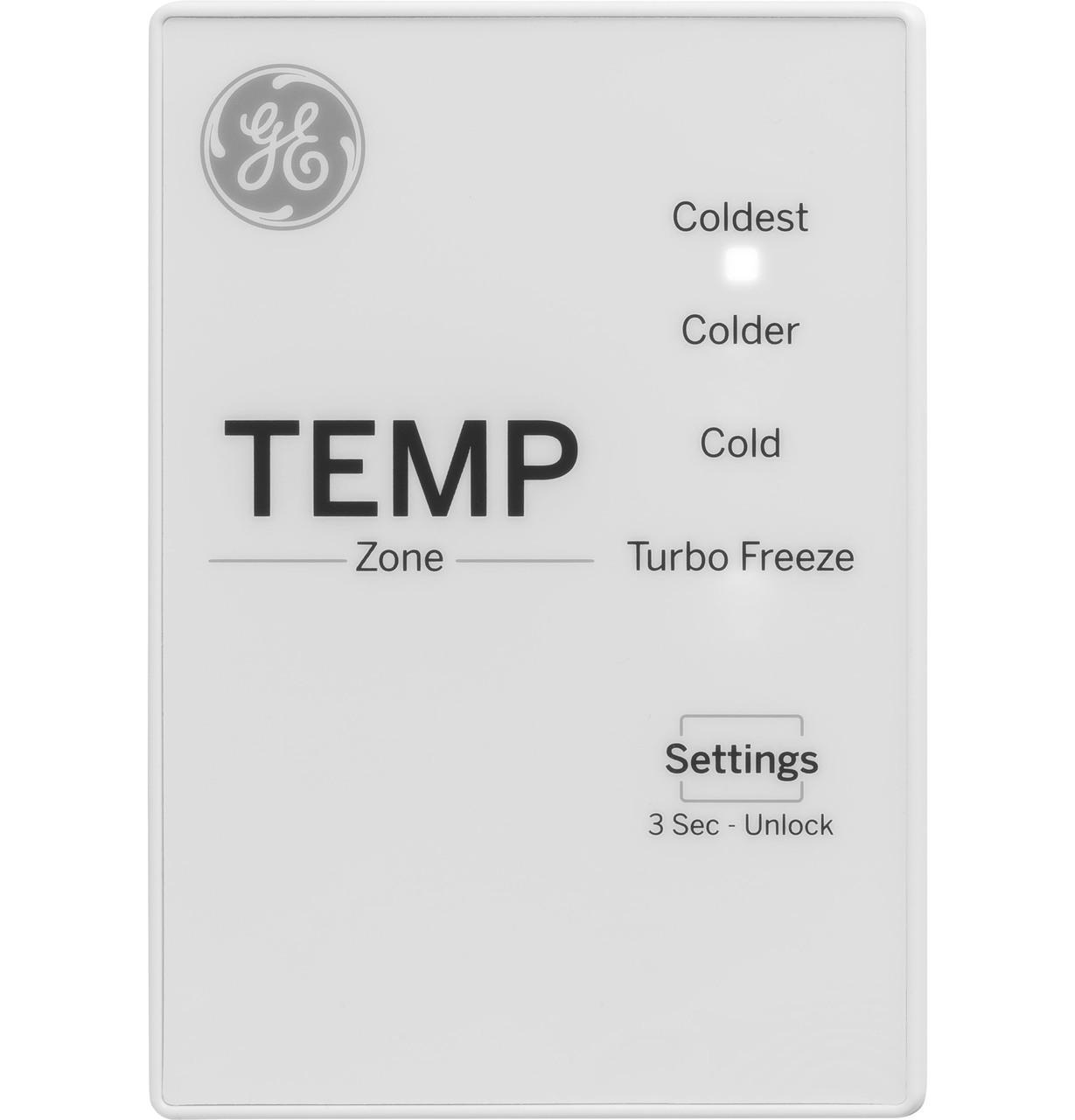 GE® 17.3 Cu. Ft. White Upright Freezer | Ace Appliance | OH 43615