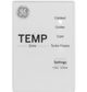 GE® 17.3 Cu. Ft. White Upright Freezer-4