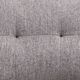 Weekender™ Bingham Light Gray Sofa-2