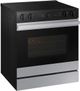 Samsung® Bespoke 30" Fingerprint Resistant Stainless Steel Slide-In Electric Range-2