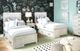 Legacy Classic Summer Camp Stone Path Gray Youth Twin Panel Bed-1