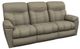 La-Z-Boy® Morrison Sable Manual Reclining Sofa-0