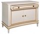 Ella Home Izmir Antique White Cabinet-0