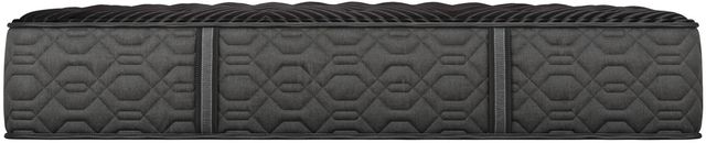 Beautyrest Black® Series 1 Pocketed Coil® 14.25" Medium Tight Top Queen Mattress-4