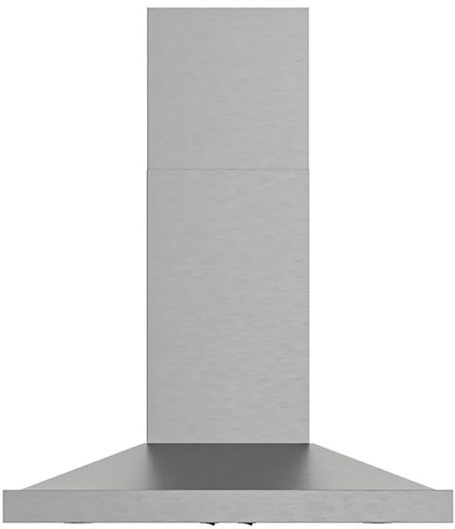 Broan® EWS Series 36" Stainless Steel Wall Mounted Range Hood-0