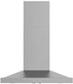 Broan® EWS Series 36" Stainless Steel Wall Mounted Range Hood-0
