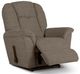 La-Z-Boy® Jasper Otter Manual Rocking Recliner-4