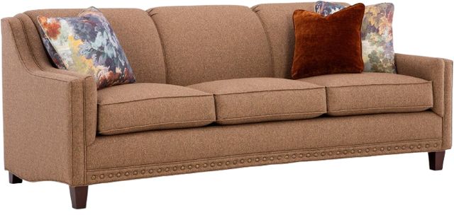 Craftmaster® Customizable New Traditions 91" Sofa-0