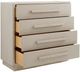 A.R.T. Furniture® Cotiere Linen Drawer Chest-4