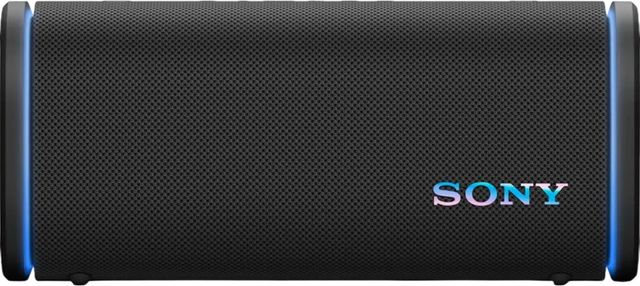 Sony® ULT FIELD 5 Black Wireless Portable Speaker-0