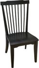 Signature Design by Ashley® Brenkerton Black Dining Side Chair-0