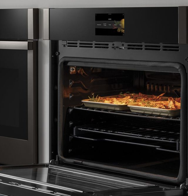 GE Profile™ 30" Stainless Steel Electric Built In Double Oven-4