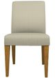 Best® Home Furnishings Customizable Myer Dining Side Chair with Honey Birch Legs-1